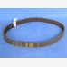 Tsubaki P8M25 Timing belt, 80 cm L, New
